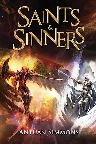 Saints & Sinners