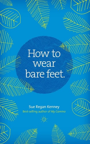 How to Wear Bare Feet