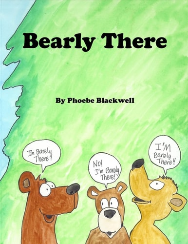 Bearly There