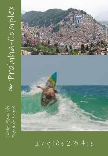 Prainha-Complex Inglês