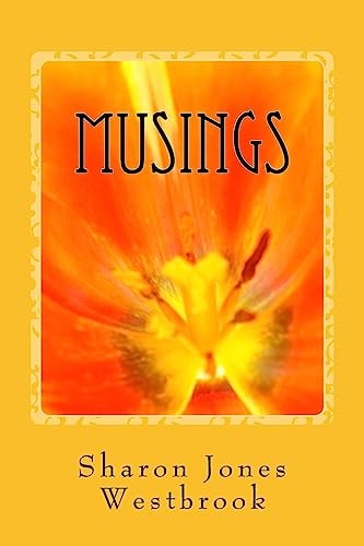 Musings Mirth, Madness, Misery and Mayhem