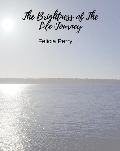 The Brightness of The Life Journey
