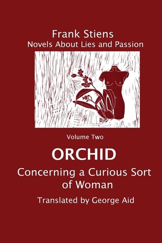 Orchid Concerning a Curious Sort of Woman