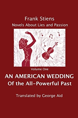 An American Wedding Of the All-Powerful Past