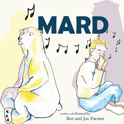 Mard