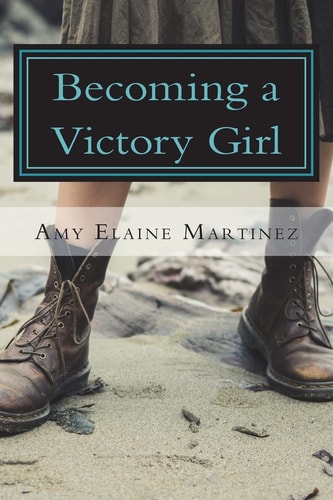 Becoming A Victory Girl Staking Your Claim in The Kingdom