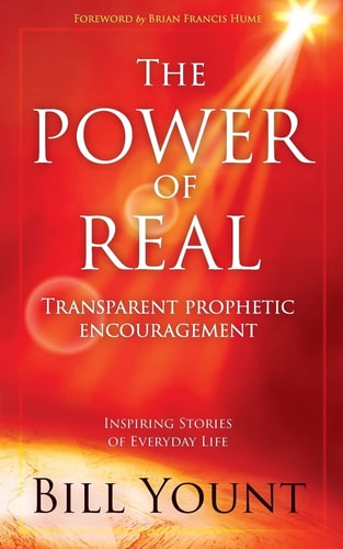 The Power of Real Transparent Prophetic Encouragement
