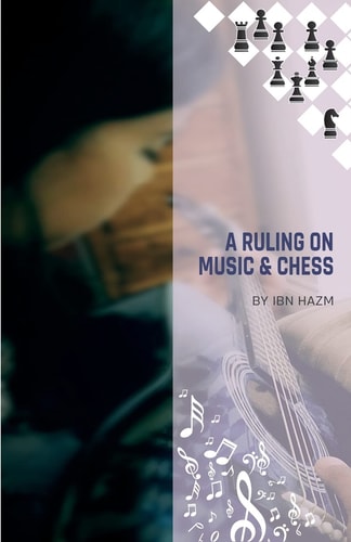 A Ruling on Music and Chess