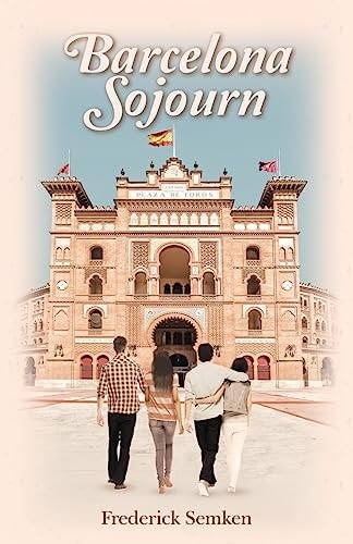 Barcelona Sojourn