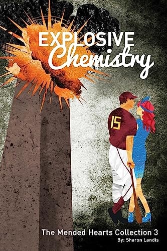 Explosive Chemistry