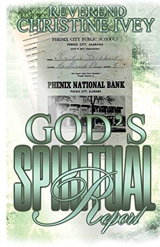 God's Spiritual Report