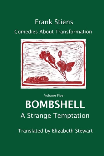 Bombshell A Strange Temptation