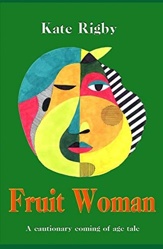 Fruit Woman