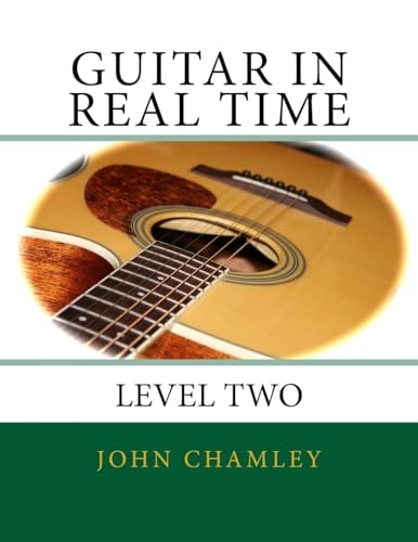 Guitar in Real Time Level Two