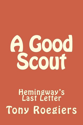 A Good Scout