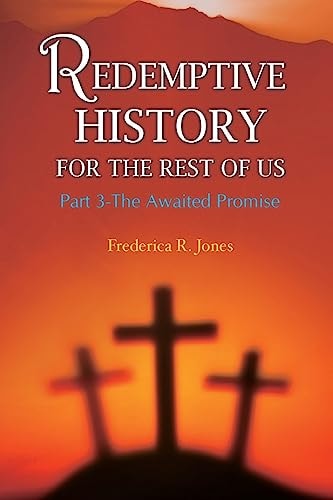 Redemptive History For The Rest Of Us Part 3: The Awaited Promise