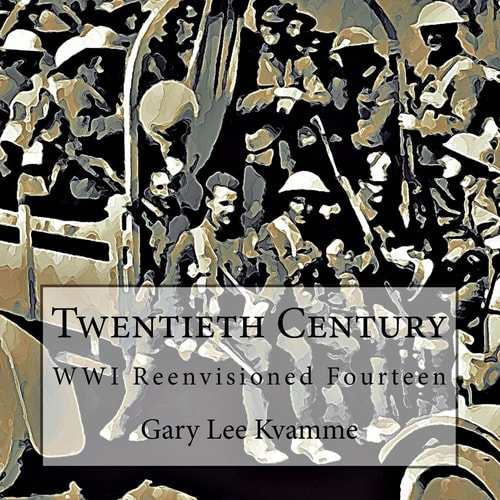 Twentieth Century WWI Reenvisioned Fourteen