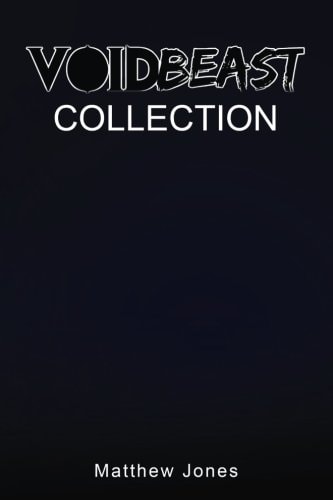 Void Beast Collection