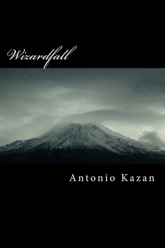Wizardfall