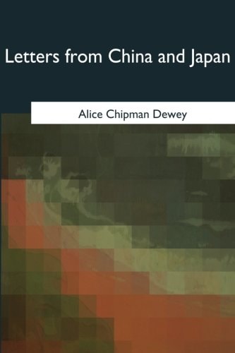 Letters from China and Japan