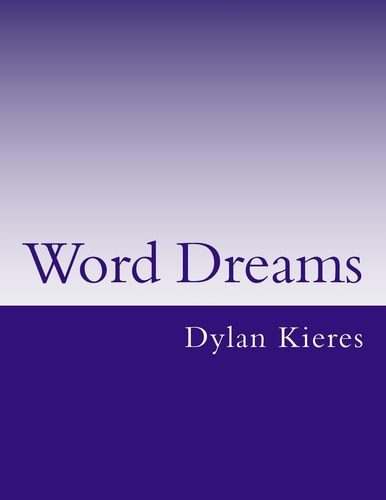 Word Dreams Poetic Dreams