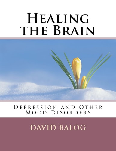 Healing the Brain Depression and Other Mood Disorders