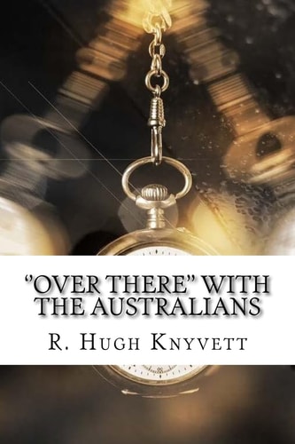 ''Over There'' with the Australians