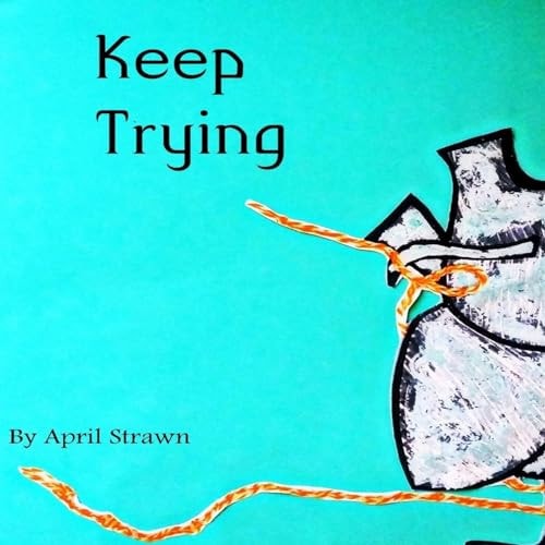 Keep Trying
