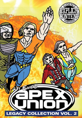 Apex Union Legacy Collection Vol. 2