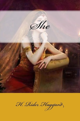 She