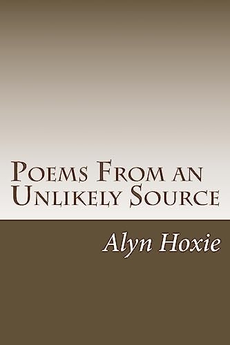 Poems From an Unlikely Source