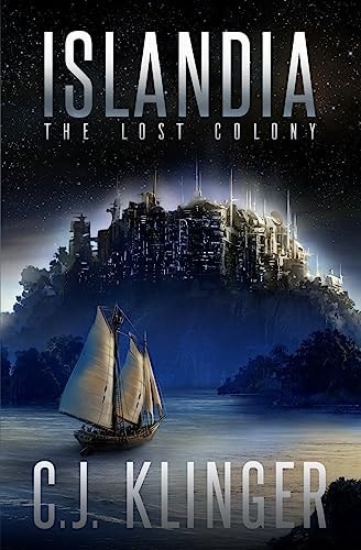 Islandia The Lost Colony