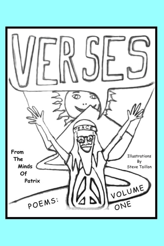Verses From the Minds of Patrix