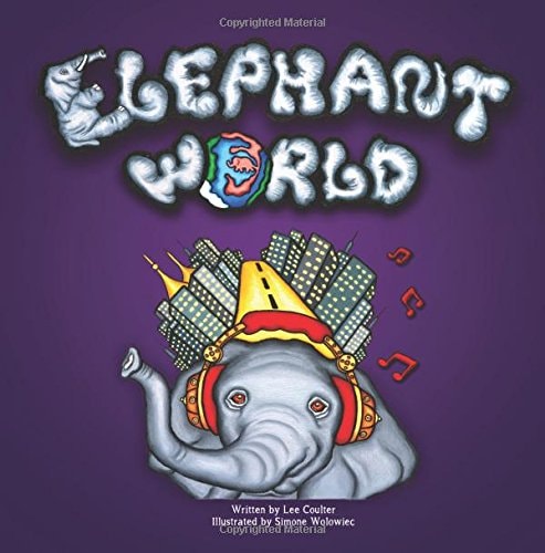 Elephant World