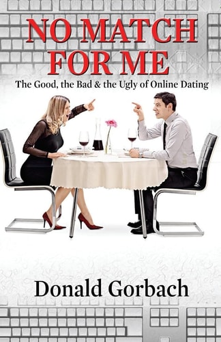 No Match for Me The Good, the Bad and the Ugly of Online Dating