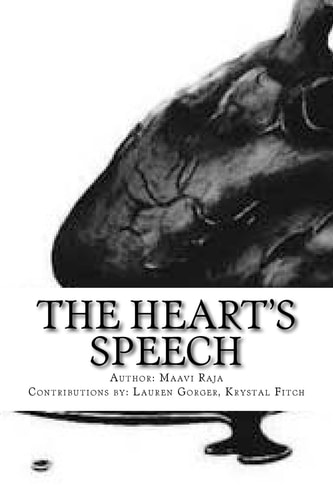 The Heart's Speech Stories of Rhythmic Emotion