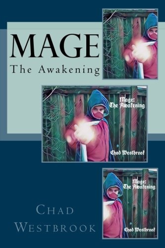 Mage The Awakening