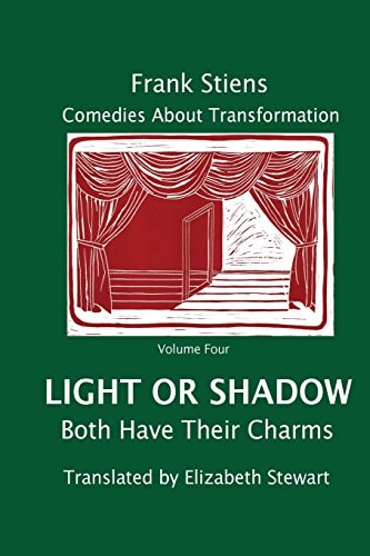 Light Or Shadow Both Have Their Charm