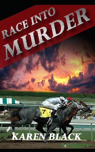 Race Into Murder
