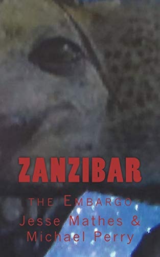 Zanzibar The Embargo