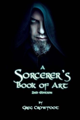 A Sorcerer's Book of Art 2nd Edition