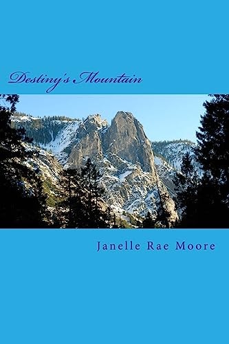 Destiny's Mountain