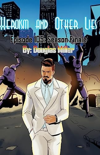 Episode 105 Season Finale