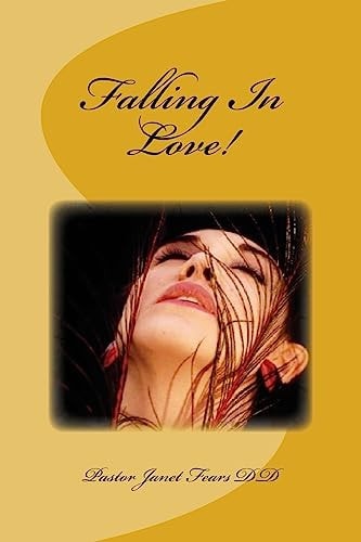 Falling In Love!