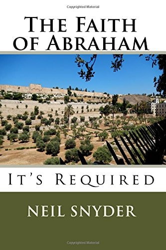 The Faith of Abraham