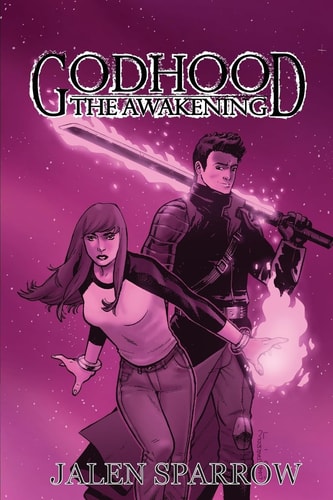 Godhood The Awakening