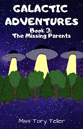 The Missing Parents