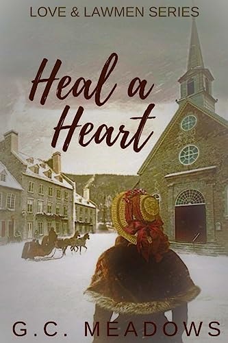 Heal a Heart