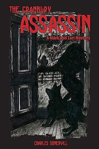 The Granbury Assassin A Mark and Lori Mystery