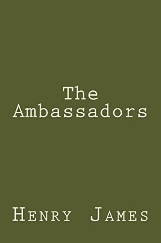 The Ambassadors